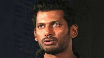 RK Nagar bypoll: Returning officer rules out actor Vishal's plea against rejection of his nomination
