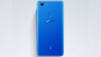 Vivo V7 with Qualcomm Snapdragon 450 and 4 GB RAM launched for Rs 18,990; available both on offline and online channels