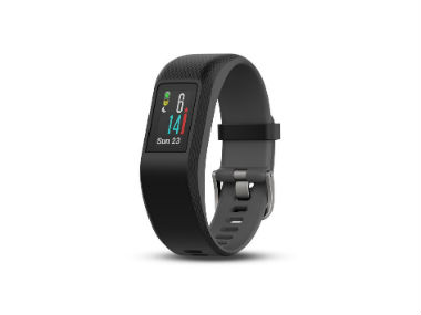 Garmin launches Vivosport smart activity tracker for Rs 15,990 in India Garmin launches Vivosport smart activity tracker for Rs 15,990 in India