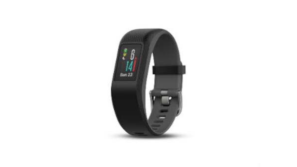 Garmin launches Vivosport smart activity tracker for Rs 15,990 in India
