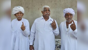 Gujarat Election: EC records 68% turnout in first phase; opinions on BJP appear sharply divided