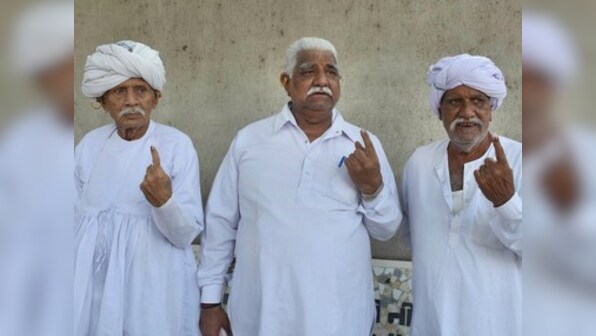 Gujarat Election: EC records 68% turnout in first phase; opinions on BJP appear sharply divided