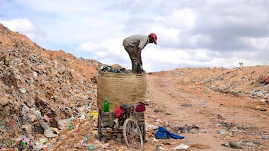 Five things to know about the plastic consumption, waste and recycling in India