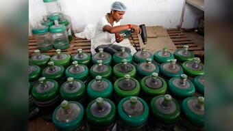 Coronavirus Outbreak: Centre advises states to ensure adequate safe drinking water supply during lockdown