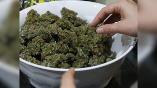 Narcotics Control Bureau arrests 4 students from DU, JNU, and Amity University, seizes 1.14 kgs of cannabis