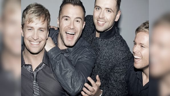 Westlife to reunite after six years: Ed Sheeran may have penned band's comeback track
