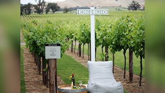 Beyond red, white and rosé: A sparkling introduction to South Australia's local wines
