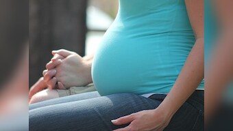 Nine Months: Pregnancy cravings at their peak? Here's how to cook healthy and satiate those pangs