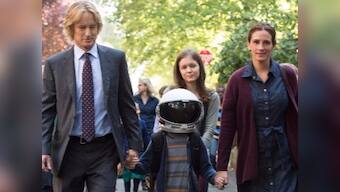 Wonder movie review: A feel-good story about family, and coming to terms with being different