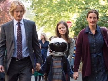 Wonder movie review: A feel-good story about family, and coming to terms with being different