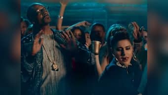 Woofer: Snoop Dogg, Dr Zeus, Nargis Fakhri unite their creative energies for this stylised Punjabi number