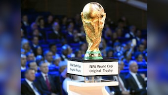 FIFA World Cup 2018 draw: Argentina, Brazil slotted in tough groups; Spain and Portugal get ready for early duel