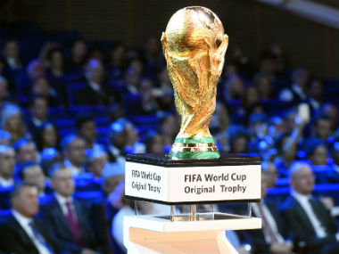 Donald Trump's controversies could hurt country's joint 2026 World Cup bid, says US Soccer president Sunil Gulati Donald Trump's controversies could hurt country's joint 2026 World Cup bid, says US Soccer president Sunil Gulati