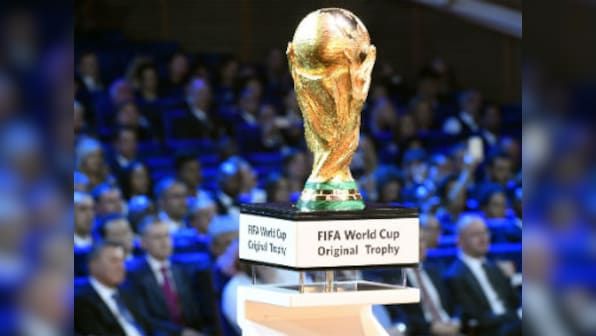 FIFA World Cup 2018 draw: Argentina, Brazil slotted in tough groups; Spain and Portugal get ready for early duel