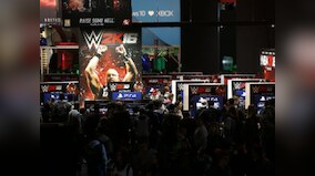 Reliance Games partners with WWE to launch WWE Mayhem on iOS and Android