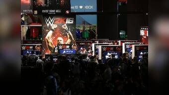 Reliance Games partners with WWE to launch WWE Mayhem on iOS and Android