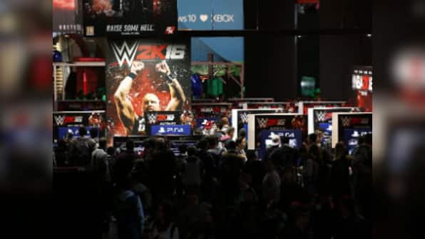 Reliance Games partners with WWE to launch WWE Mayhem on iOS and Android