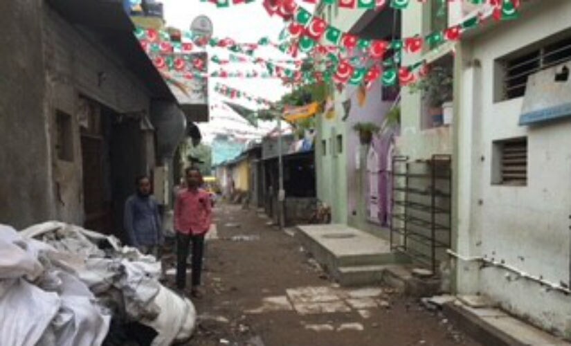 Not many like Yassen Patiya approve of Congress election strategy, Firstpost/Amitesh