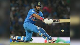Year in review 2017: Has Yuvraj Singh finally seen his India prospects evaporate?