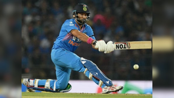 Yuvraj Singh deserved better farewell after 19-year international career, says India opener Rohit Sharma