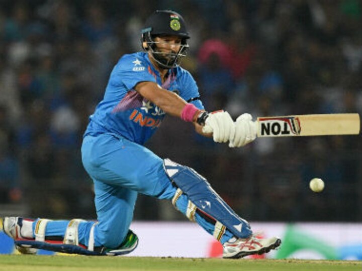 Year in review 2017: Has Yuvraj Singh finally seen his India prospects evaporate?