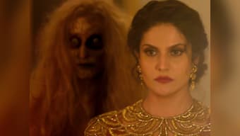 Watch: Trailer for Vikram Bhatt's 1921 is out, and it is humorously scary