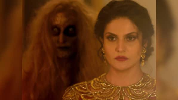 Watch: Trailer for Vikram Bhatt's 1921 is out, and it is humorously scary
