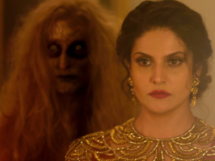 Watch: Trailer for Vikram Bhatt's 1921 is out, and it is humorously scary