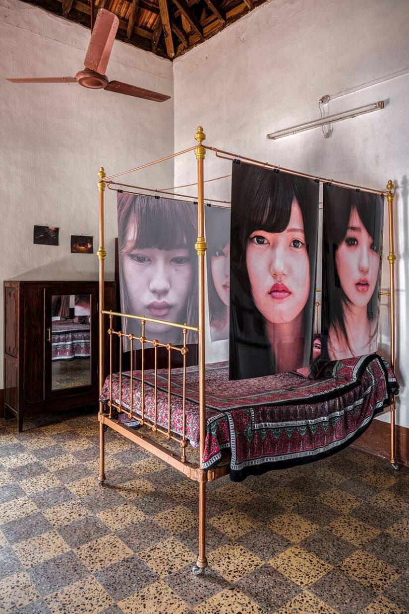 © Fabien Charuau for GoaPhoto