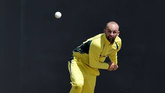 Australia's ace spinner Nathan Lyon to lead Prime Minister's XI against England in T20