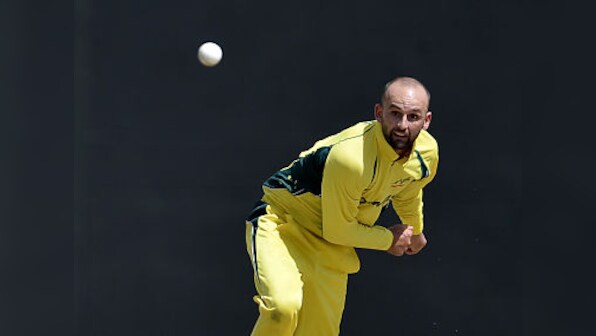 Australia's ace spinner Nathan Lyon to lead Prime Minister's XI against England in T20