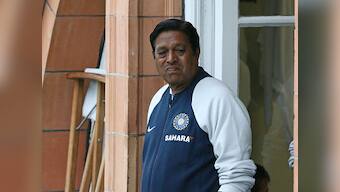 India vs South Africa: Former batsman Chandu Borde confident that Virat Kohli and Co 'will comeback strongly' in 2nd Test