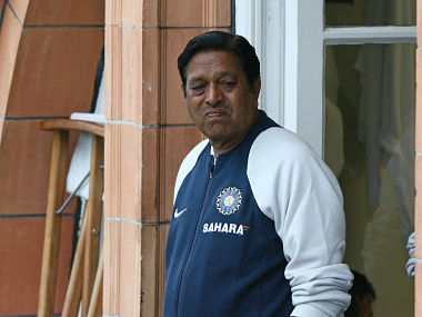 India vs South Africa: Former batsman Chandu Borde confident that Virat Kohli and Co 'will comeback strongly' in 2nd Test India vs South Africa: Former batsman Chandu Borde confident that Virat Kohli and Co 'will comeback strongly' in 2nd Test