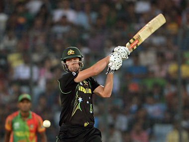 Australia vs England: Cameron White recalled to replace injured Chris Lynn for ODIs Australia vs England: Cameron White recalled to replace injured Chris Lynn for ODIs