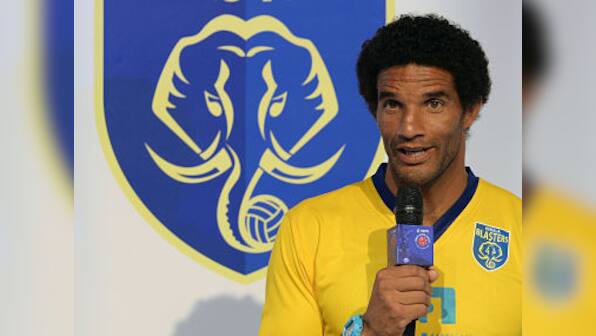 ISL 2017-18: Kerala Blasters appoint David James as Rene Meulensteen's replacement, claim reports