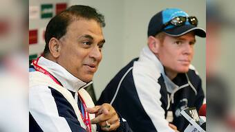 India vs South Africa: Former cricketers Shaun Pollock, Sunil Gavaskar criticise Wanderers pitch