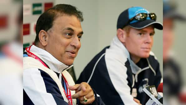 India vs South Africa: Former cricketers Shaun Pollock, Sunil Gavaskar criticise Wanderers pitch