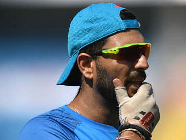 Syed Mushtaq Ali Trophy: Ahead of IPL Auction, focus shifts on Yuvraj Singh and other veterans Syed Mushtaq Ali Trophy: Ahead of IPL Auction, focus shifts on Yuvraj Singh and other veterans