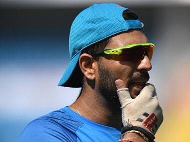 Syed Mushtaq Ali Trophy: Ahead of IPL Auction, focus shifts on Yuvraj Singh and other veterans