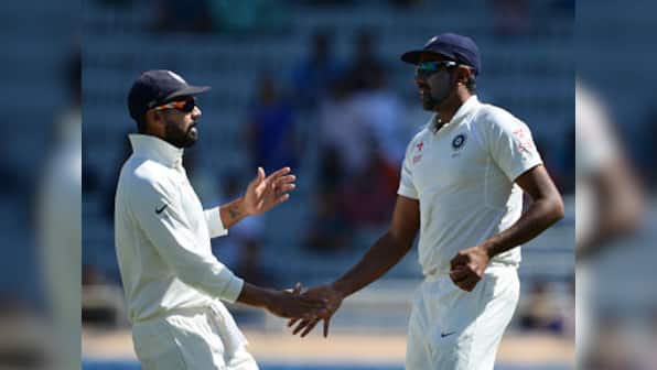 Ravichandran Ashwin, Murali Vijay named in Tamil Nadu squad for Vijay Hazare Trophy