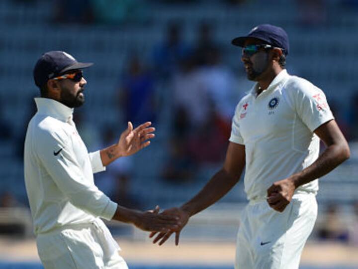 Ravichandran Ashwin, Murali Vijay named in Tamil Nadu squad for Vijay Hazare Trophy