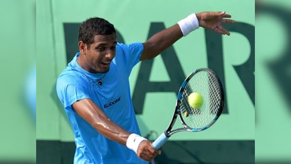 Maharashtra Open: Ramkumar Ramanathan goes down fighting to Marin Cilic; Yuki Bhambri loses