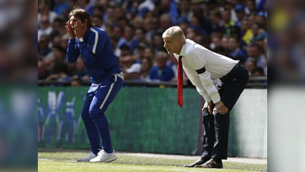 League Cup: Chelsea, Arsenal renew rivalry in semis as troubled bosses look to let teams do the talking