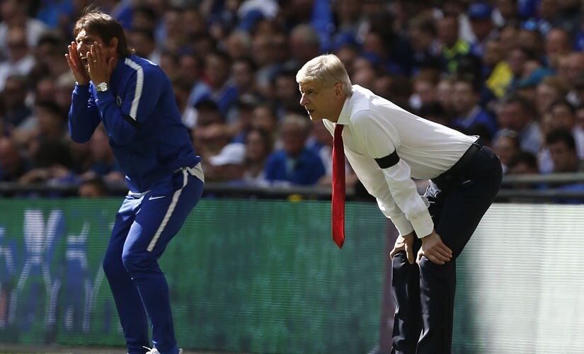League Cup: Chelsea, Arsenal renew rivalry in semis as troubled bosses look to let teams do the talking