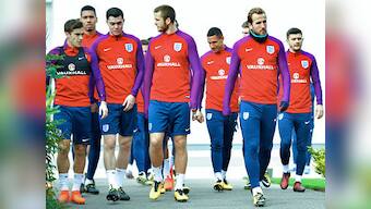England set to host warm-up fixtures against Nigeria and Costa Rica ahead of FIFA World Cup 2018