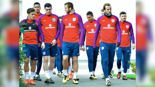 England set to host warm-up fixtures against Nigeria and Costa Rica ahead of FIFA World Cup 2018