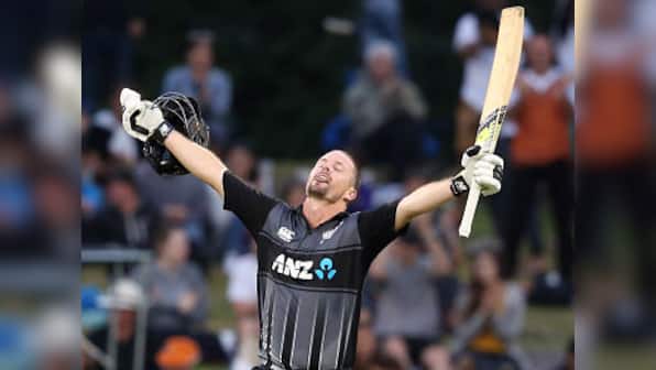New Zealand vs West Indies: Colin Munro's resurgence in T20Is has helped Kiwis fill Brendon McCullum's void