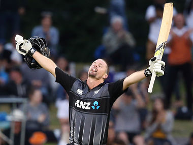 New Zealand vs West Indies: Colin Munro's resurgence in T20Is has helped Kiwis fill Brendon McCullum's void New Zealand vs West Indies: Colin Munro's resurgence in T20Is has helped Kiwis fill Brendon McCullum's void