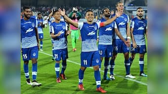 AFC Cup: Bengaluru FC drop Miku, John Johnson from 30-man squad ahead of Transport United clash