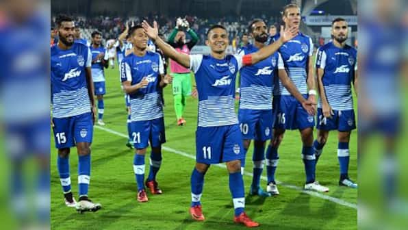 ISL 2017-18: Bengaluru FC start as favourites with momentum on their side, but FC Pune City's pace poses threat